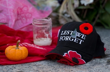 From battlefields to buttonholes, the poppy is a powerful symbol of remembrance | iNFOnews.ca