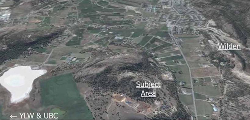 Sprawling development proposed for North Glenmore | iNFOnews.ca