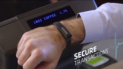 Will you wear your credit card on your wrist? Royal bank is betting on it. | iNFOnews.ca Will you wear your credit card on your wrist? Royal bank is betting on it. | iNFOnews.ca