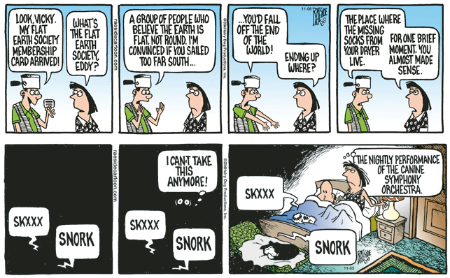 RAESIDE CARTOON | iNFOnews.ca RAESIDE CARTOON | iNFOnews.ca