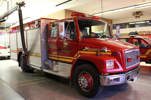 Two structure fires in the last 24 hours | iNFOnews.ca Two structure fires in the last 24 hours | iNFOnews.ca