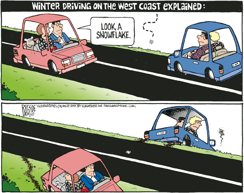 RAESIDE CARTOON | iNFOnews.ca