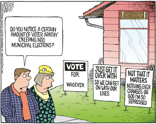 RAESIDE CARTOON | iNFOnews.ca