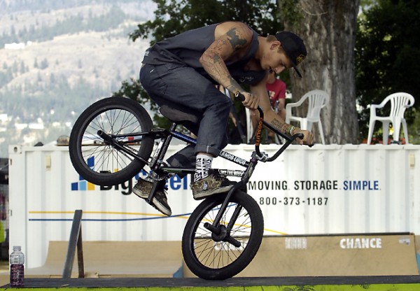 Centre of Gravity 2015 confirmed | iNFOnews.ca Centre of Gravity 2015 confirmed | iNFOnews.ca