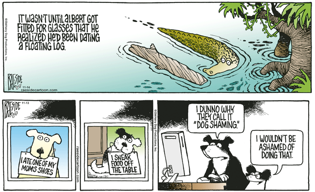 RAESIDE CARTOON | iNFOnews.ca RAESIDE CARTOON | iNFOnews.ca