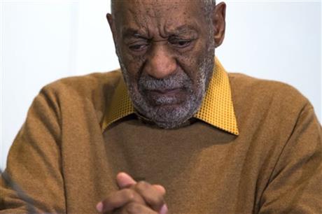 Cosby won't address 'decade-old' claims: lawyer | iNFOnews.ca Cosby won't address 'decade-old' claims: lawyer | iNFOnews.ca