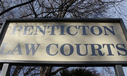 Sentencing delayed for violent criminal | iNFOnews.ca