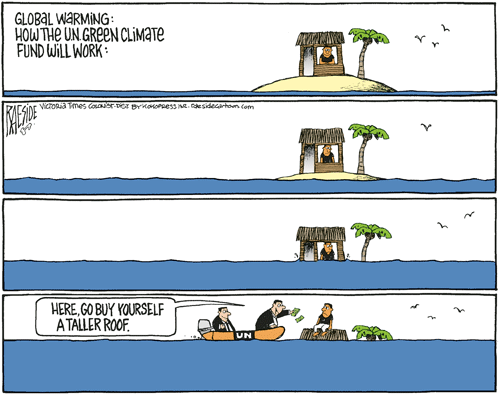 RAESIDE CARTOON | iNFOnews.ca