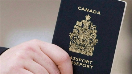 Last year's passport fee hike poured millions more into federal coffers | iNFOnews.ca