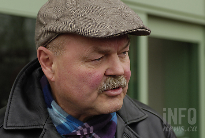 Judge rules Grossmith not criminally responsible | iNFOnews.ca