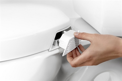 You can own an odour-eating toilet seat | iNFOnews.ca