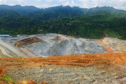 Feds move gingerly toward protecting 'Canada brand' in foreign mining operations | iNFOnews.ca Feds move gingerly toward protecting 'Canada brand' in foreign mining operations | iNFOnews.ca