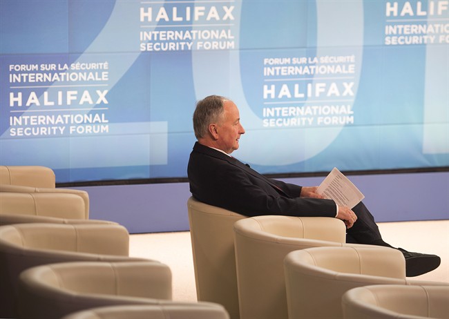 Nicholson urges Russian president to get out of Ukraine at security conference | iNFOnews.ca Nicholson urges Russian president to get out of Ukraine at security conference | iNFOnews.ca