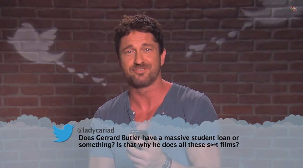 Mean Tweets is back | iNFOnews.ca Mean Tweets is back | iNFOnews.ca