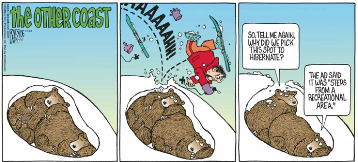 RAESIDE CARTOON | iNFOnews.ca