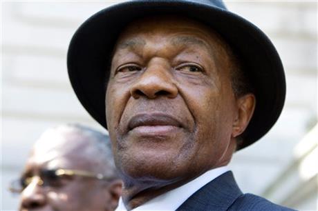 Former DC mayor Marion Barry, who staged comeback after 1990 crack cocaine arrest, dead at 78 | iNFOnews.ca