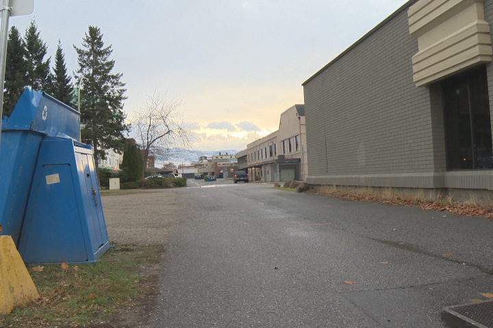Elderly woman killed in early morning hit and run | iNFOnews.ca Elderly woman killed in early morning hit and run | iNFOnews.ca