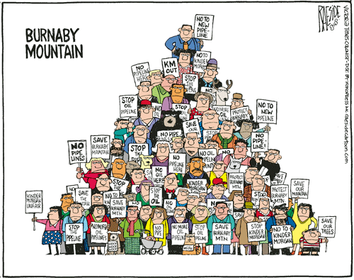 RAESIDE CARTOON | iNFOnews.ca