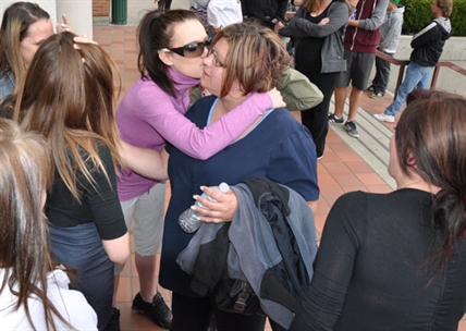 Killer of Ashlee Hyatt sentenced to prison, probation | iNFOnews.ca