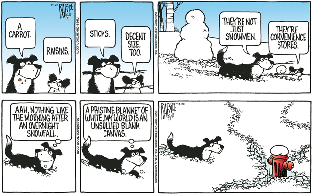 RAESIDE CARTOON | iNFOnews.ca RAESIDE CARTOON | iNFOnews.ca