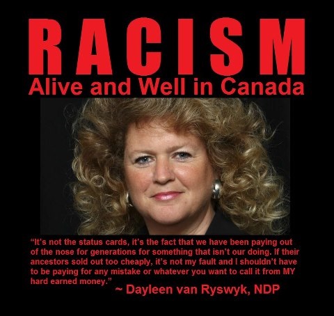 Disgraced NDP candidate going rogue | iNFOnews.ca