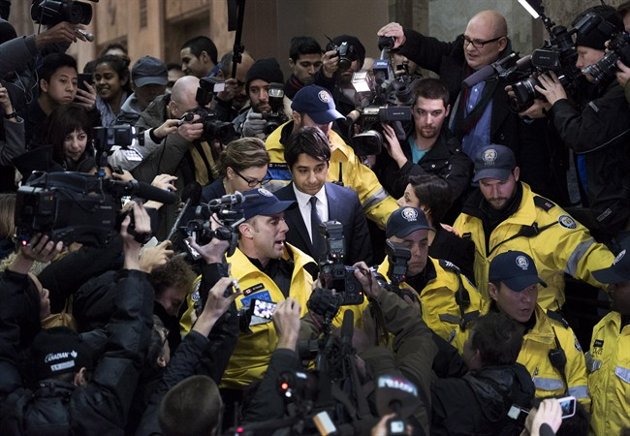 'Fifth Estate' questions CBC internal probe of Jian Ghomeshi allegations | iNFOnews.ca 'Fifth Estate' questions CBC internal probe of Jian Ghomeshi allegations | iNFOnews.ca