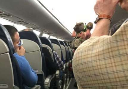 When pigs fly? Not on this US Airways plane | iNFOnews.ca