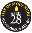 Fallen workers recognized in Penticton next week | iNFOnews.ca Fallen workers recognized in Penticton next week | iNFOnews.ca