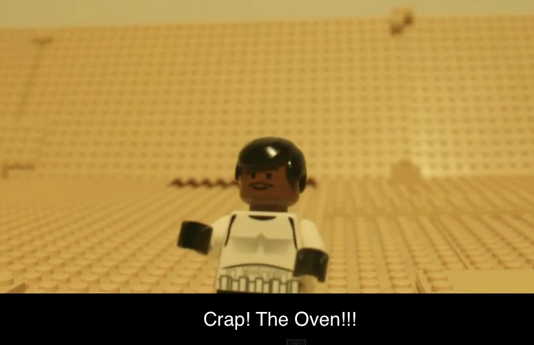 Lego Star Wars: The Force Awakens trailer | iNFOnews.ca Lego Star Wars: The Force Awakens trailer | iNFOnews.ca