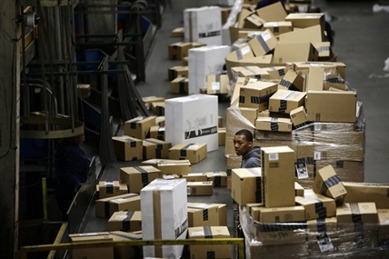 Cyber Monday gears up to get online shoppers hyped | iNFOnews.ca Cyber Monday gears up to get online shoppers hyped | iNFOnews.ca