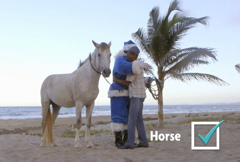 WestJet's new Christmas Miracle video is a real tear-jerker | iNFOnews.ca
