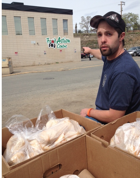 Food Bank renovations expected to begin early May | iNFOnews.ca Food Bank renovations expected to begin early May | iNFOnews.ca