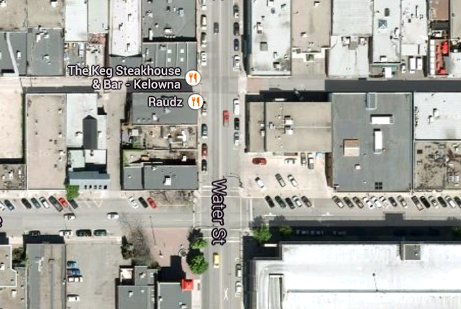 Police need help finding downtown attacker | iNFOnews.ca Police need help finding downtown attacker | iNFOnews.ca