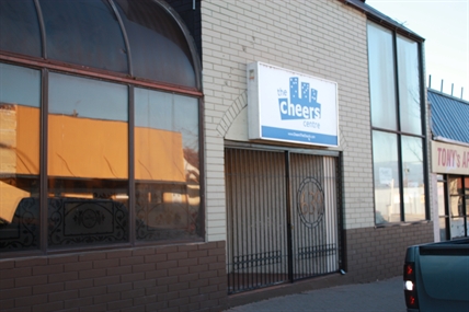 Cold weather good news for Penticton's homeless | iNFOnews.ca