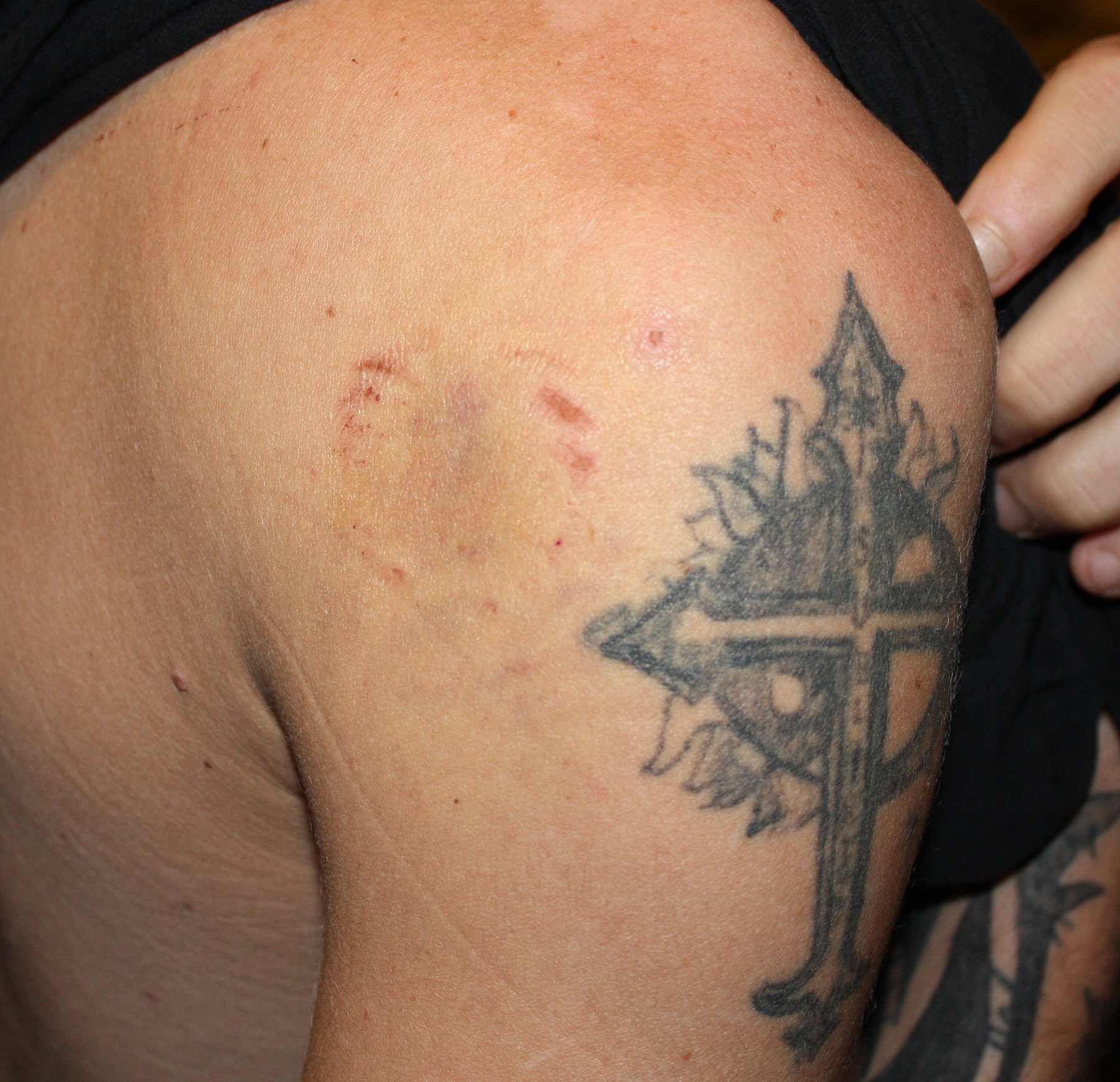 Nine days jail time for knock-knock assault | iNFOnews.ca Nine days jail time for knock-knock assault | iNFOnews.ca