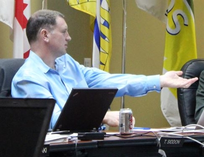 911 dispatch service fix needs second opinion: RDOS | iNFOnews.ca