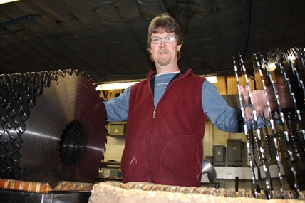 Penticton high tech company a cut above | iNFOnews.ca