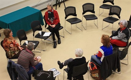 Coming to grips with the Christmas season | iNFOnews.ca