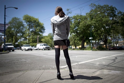 MacKay says $20-million fund to help sex workers get out is 'over-subscribed' | iNFOnews.ca