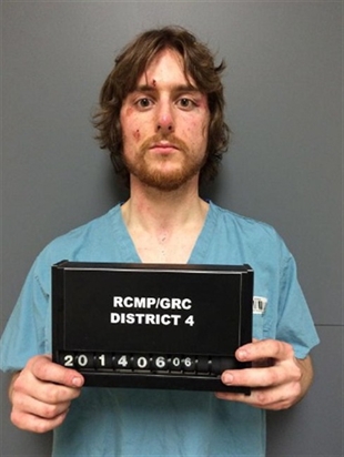 Judge orders release of exhibits used to sentence Justin Bourque | iNFOnews.ca