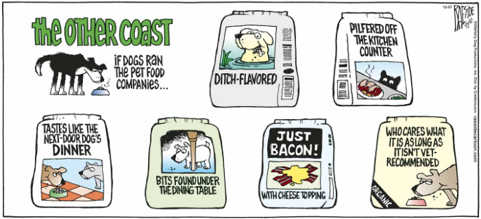 RAESIDE CARTOON | iNFOnews.ca