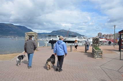 Weather heats up for the end of April | iNFOnews.ca