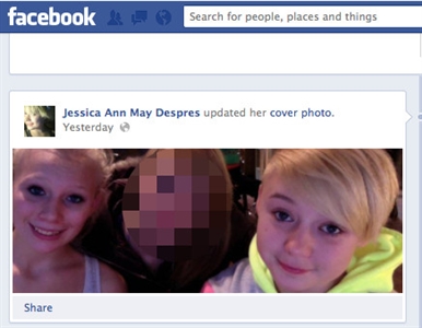 UPDATE: One of two missing girls returned home | iNFOnews.ca