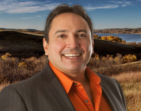 Saskatchewan's Perry Bellegarde wins vote for Assembly of First Nations chief | iNFOnews.ca Saskatchewan's Perry Bellegarde wins vote for Assembly of First Nations chief | iNFOnews.ca
