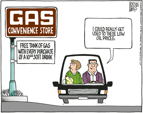 RAESIDE CARTOON | iNFOnews.ca