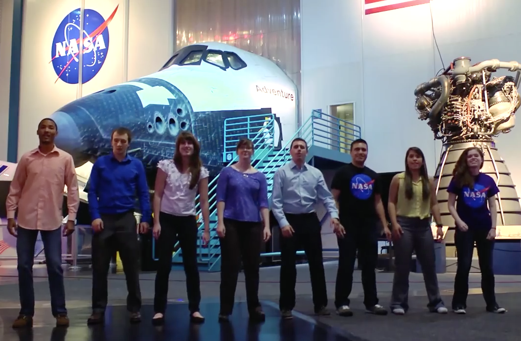 All About That Space | iNFOnews.ca