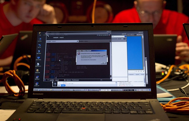 Chinese hackers installed malware on National Research Council computers | iNFOnews.ca