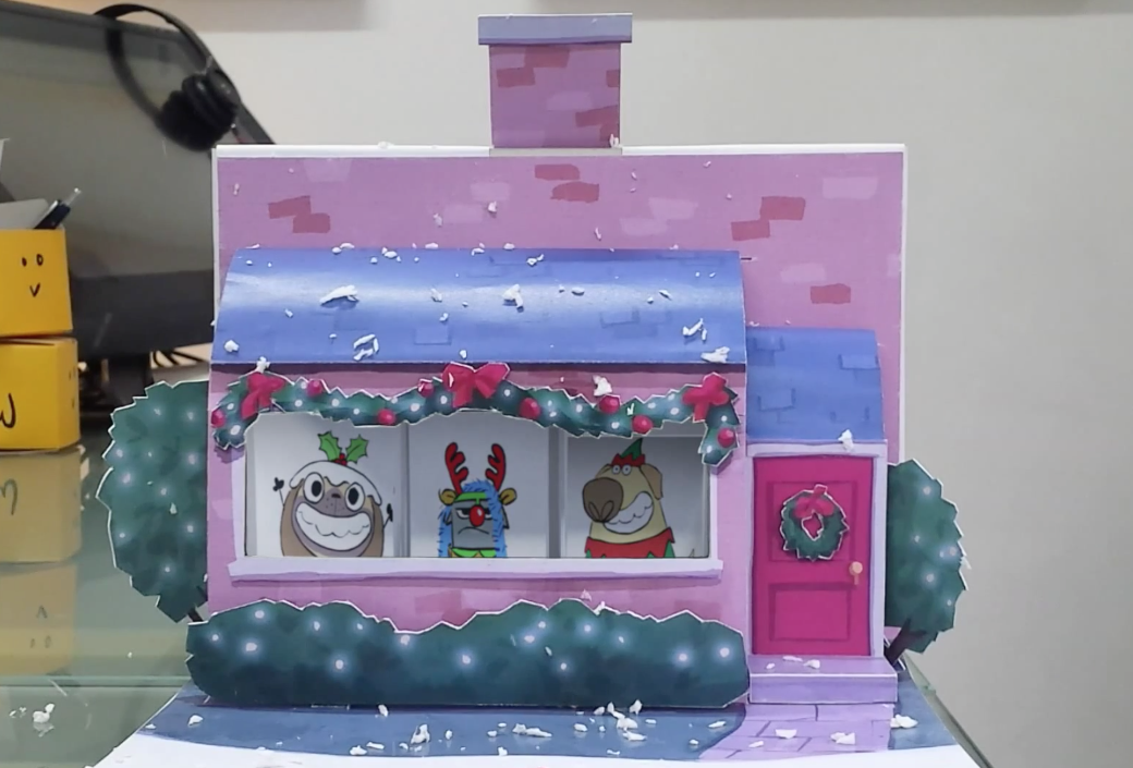 Best Christmas card, ever | iNFOnews.ca Best Christmas card, ever | iNFOnews.ca
