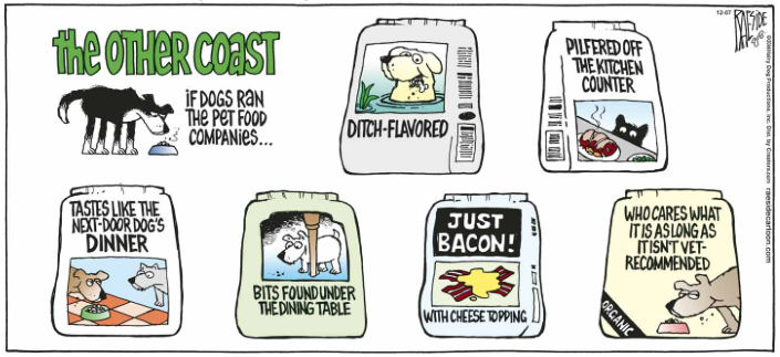 RAESIDE CARTOON | iNFOnews.ca