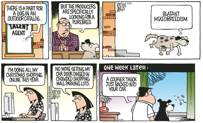 RAESIDE CARTOON | iNFOnews.ca